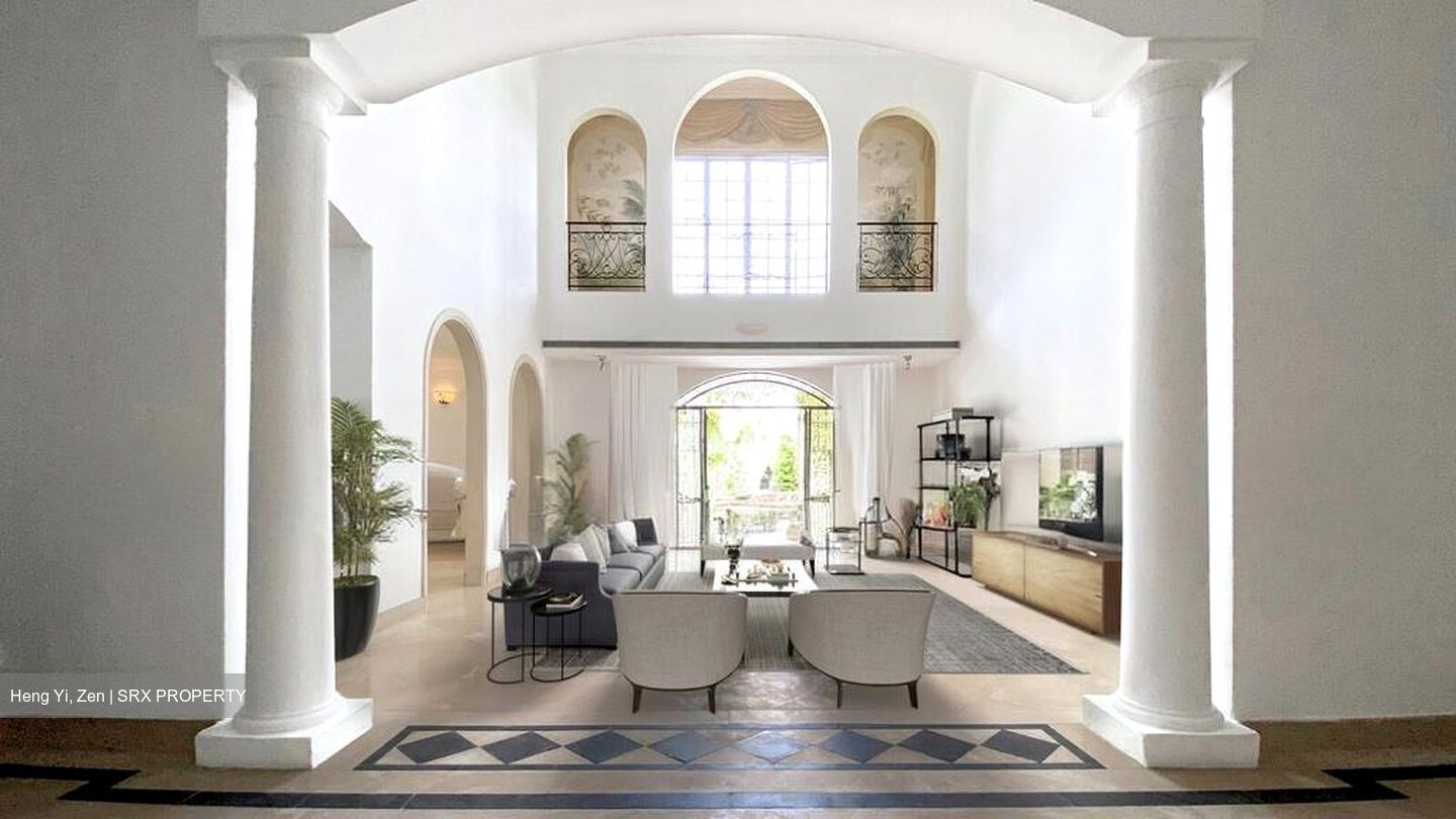 Eden Park (D10), Detached #502320441